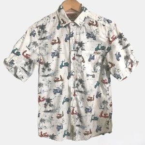Tokyo Laundry Short Sleeve Shirts Size S